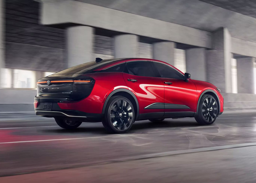 Performance Features
