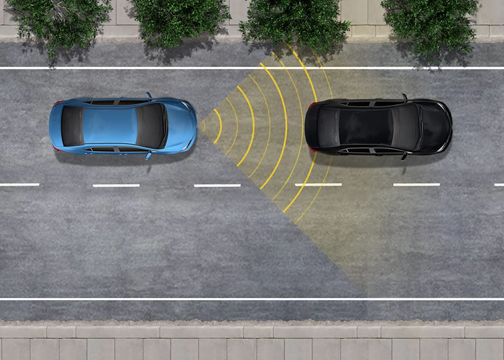 Safety Features