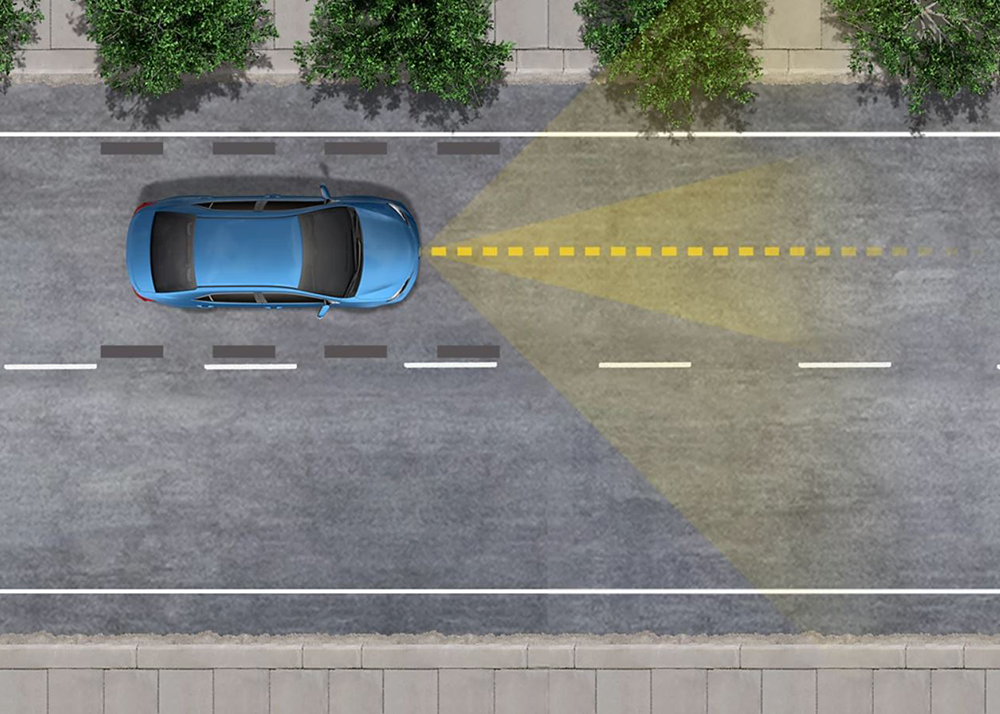2022 Toyota Tundra Capstone Safety Features