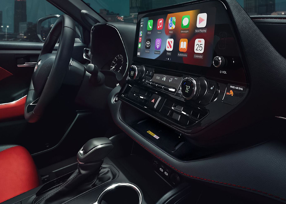 2023 Toyota Highlander Vs 4runner What S The Difference - Latest Toyota