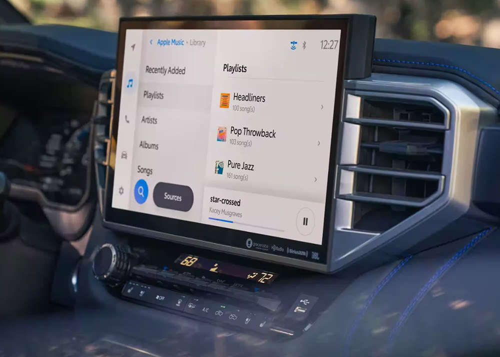 Technology Features