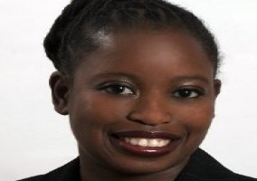 Bathabile Mthombeni