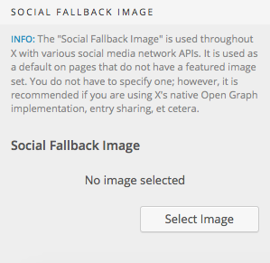 Image Fallback