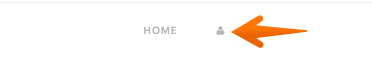 BuddyPress Nav Menu