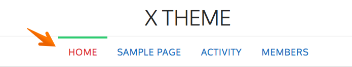 Regular Font weight