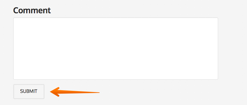 Rounded Button