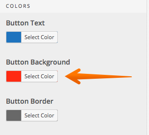 Background color