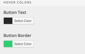 Hover Color