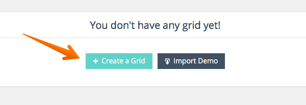 Create a new Grid