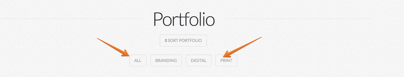 Portfolio Sorting
