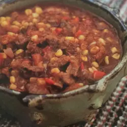 Tomatican con arroz