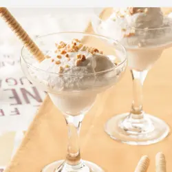 "thermomix" baiser eis