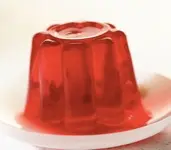 Strawberry jelly