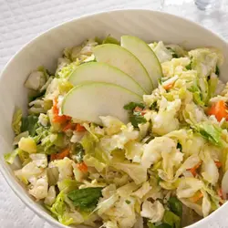 "thermomix" gemüsesalat