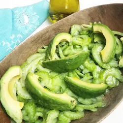 Apio palta
