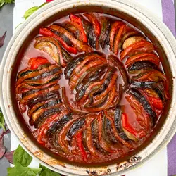 Ratatouille