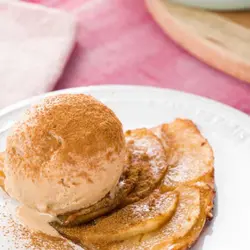 "thermomix" zimt-eis