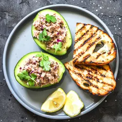 Palta reina