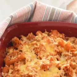 "thermomix" thunfisch makkaroni
