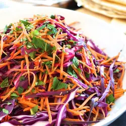 Rotkohl und karotte kinder