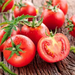 Tomate kinder
