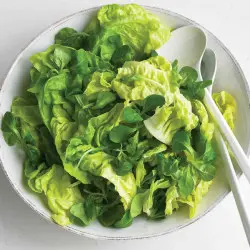 Salat kinder