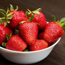 Aardbei kids