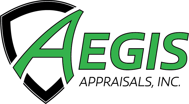 Aegis Appraisals, Inc.