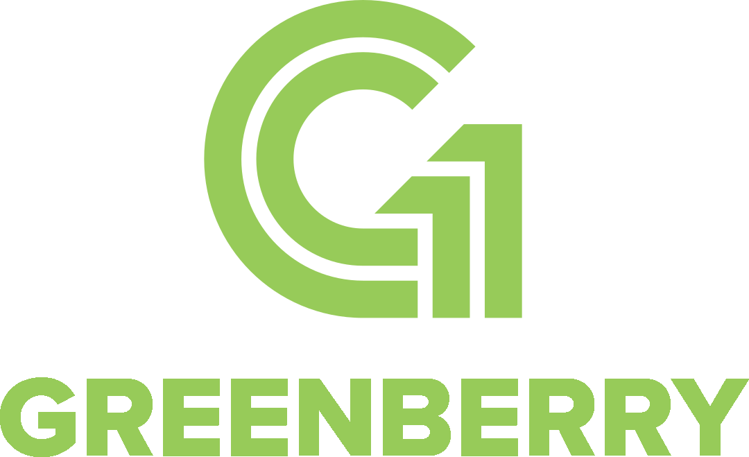 Greenberry Industrial
