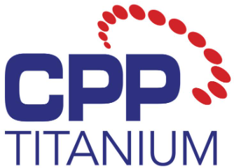 CPP Titanium
