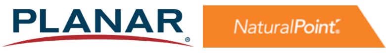 Planar / NaturalPoint