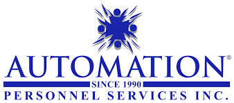 Automation Personnel Services, Inc ...