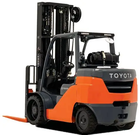 MyToyota Customer Portal | Toyota Forklifts | Toyota Forklifts