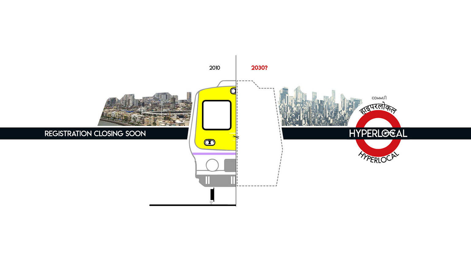 Hyperlocal