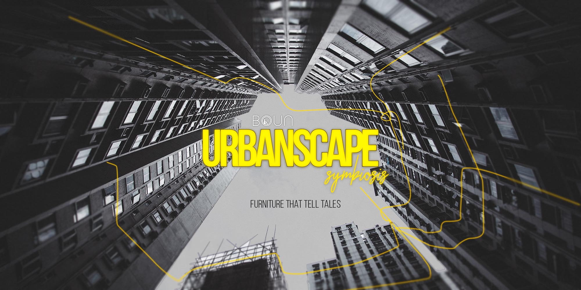 Urbanscape: Symbiosis