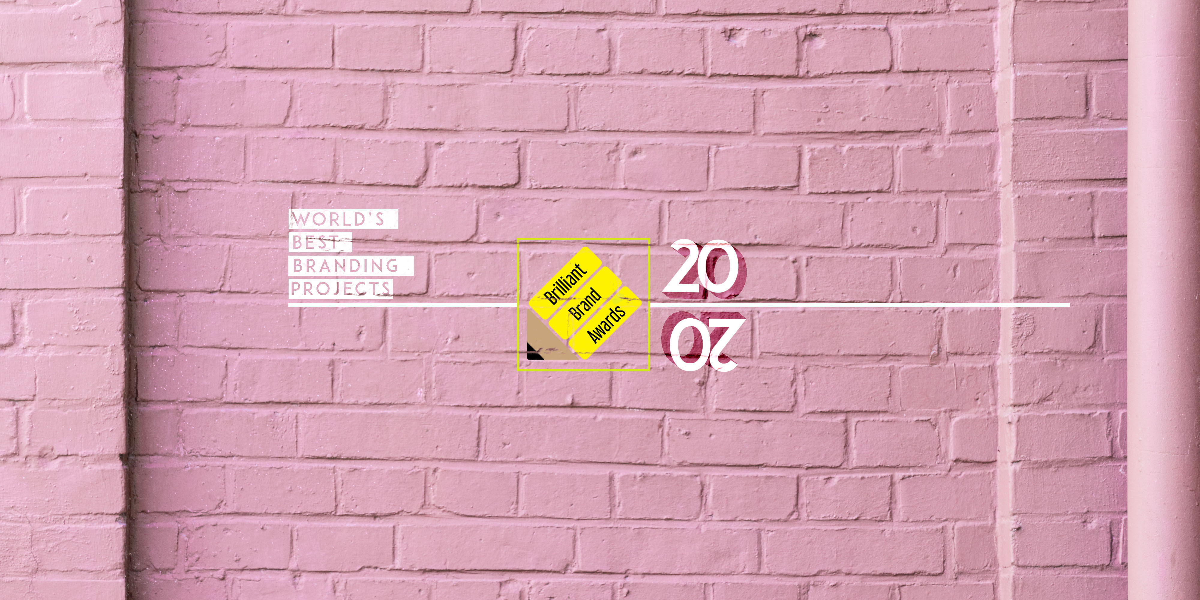 Brilliant Brand Awards '20