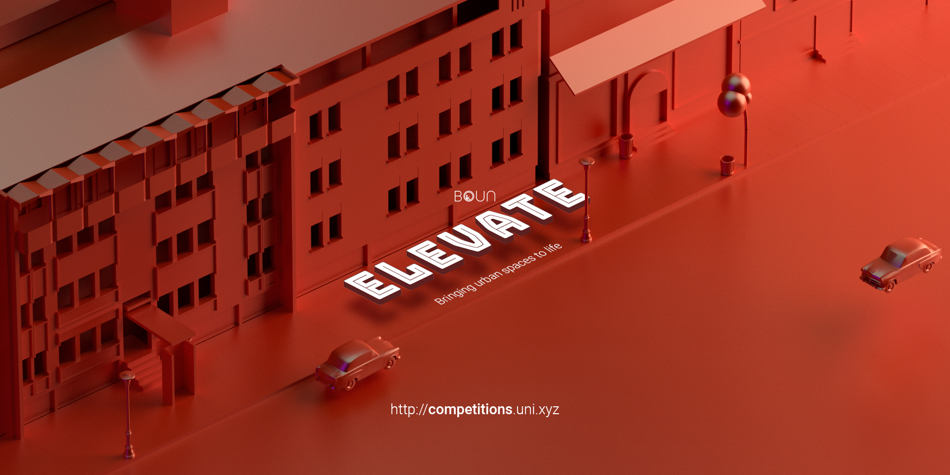 Elevate 2019