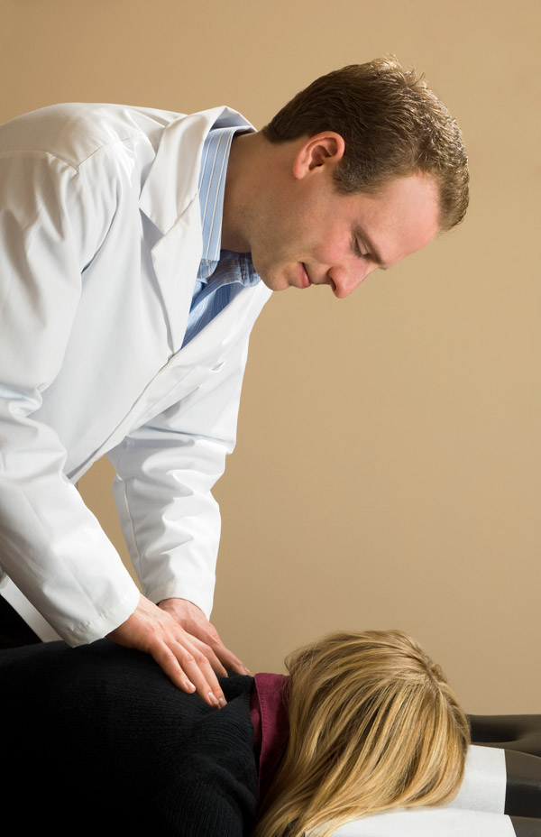 Orlando Chiropractic FAQ Complete Care