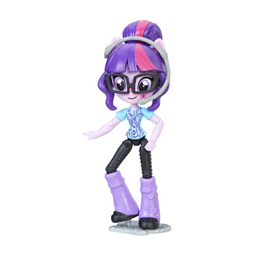 juguetes de equestria girl minis