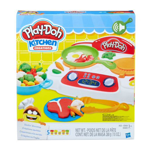 play doh catalogo