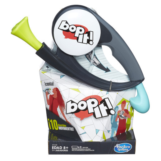 bop it tottus