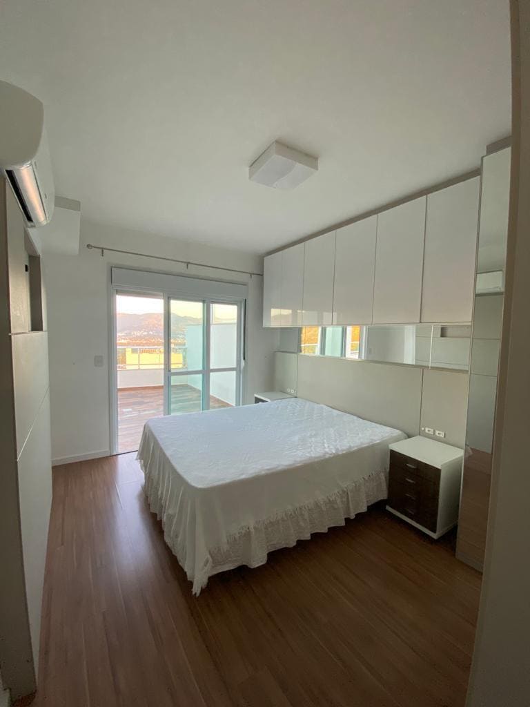 Apartamento Residencial à Venda, Itacorubi, 100m²