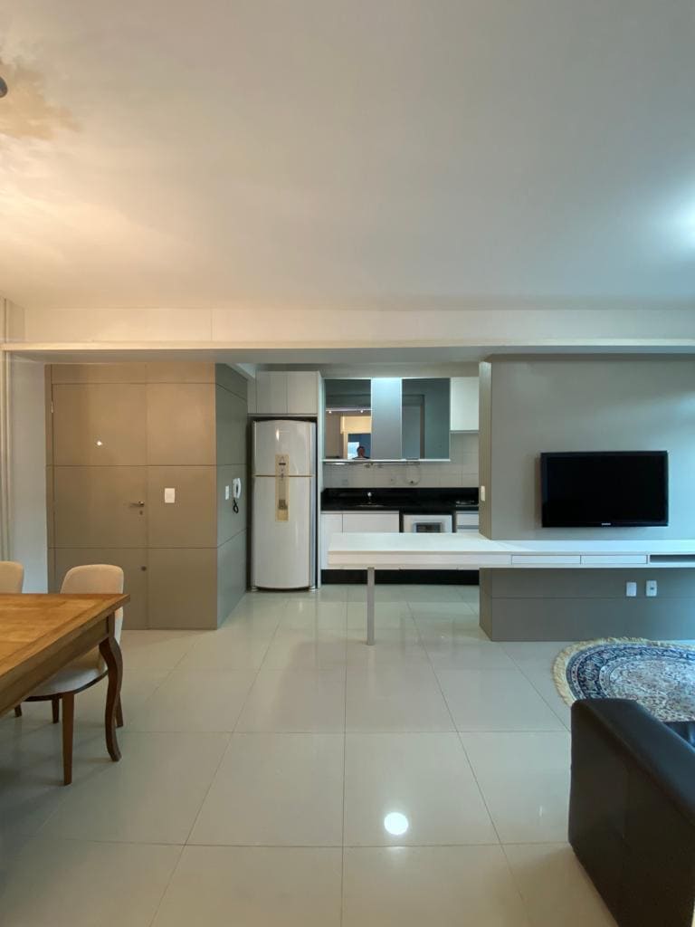 Apartamento Residencial à Venda, Itacorubi, 100m²
