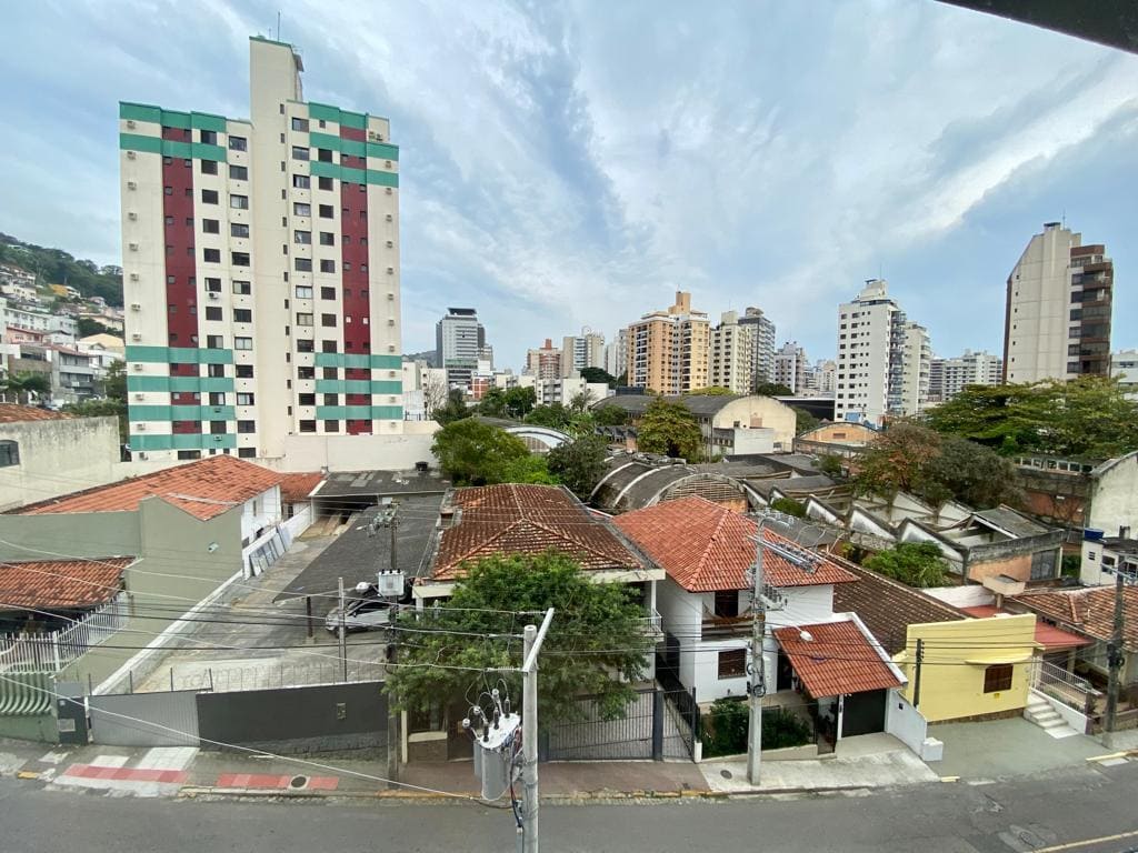 Apartamento 2 Suítes - Centro, Florianópolis | My Square