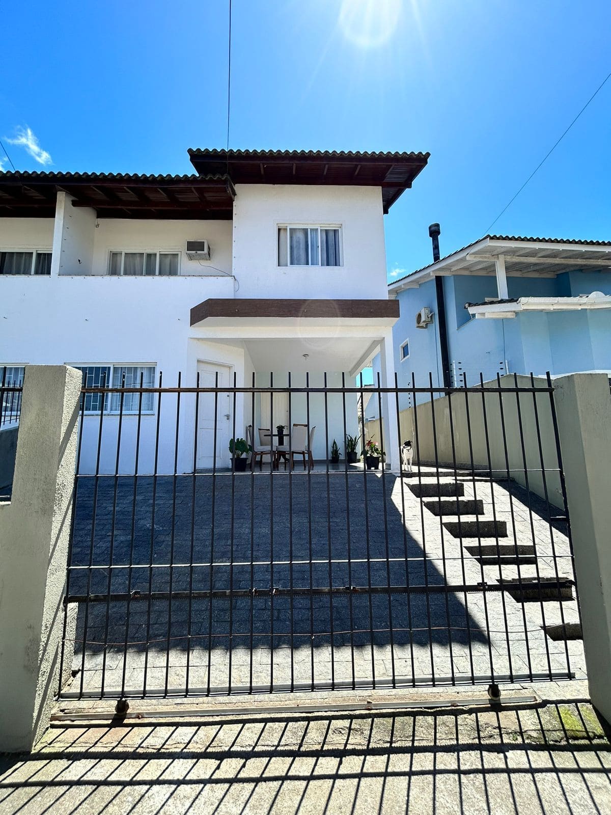 Casa à Venda - 3 Quartos, Santa Mônica, Florianópolis