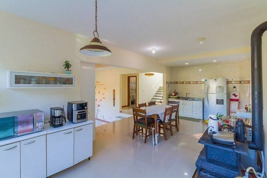 Casa Residencial à Venda na Trindade, Florianópolis - SC