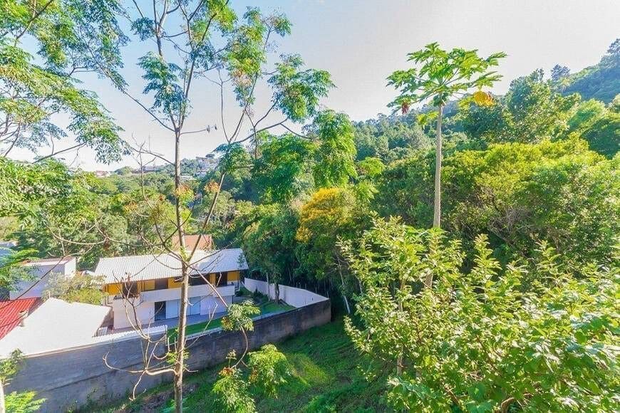 Casa Residencial à Venda na Trindade, Florianópolis - SC