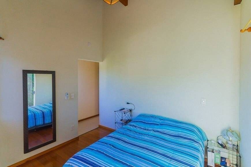 Casa Residencial à Venda na Trindade, Florianópolis - SC