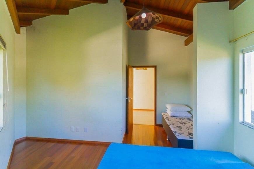 Casa Residencial à Venda na Trindade, Florianópolis - SC