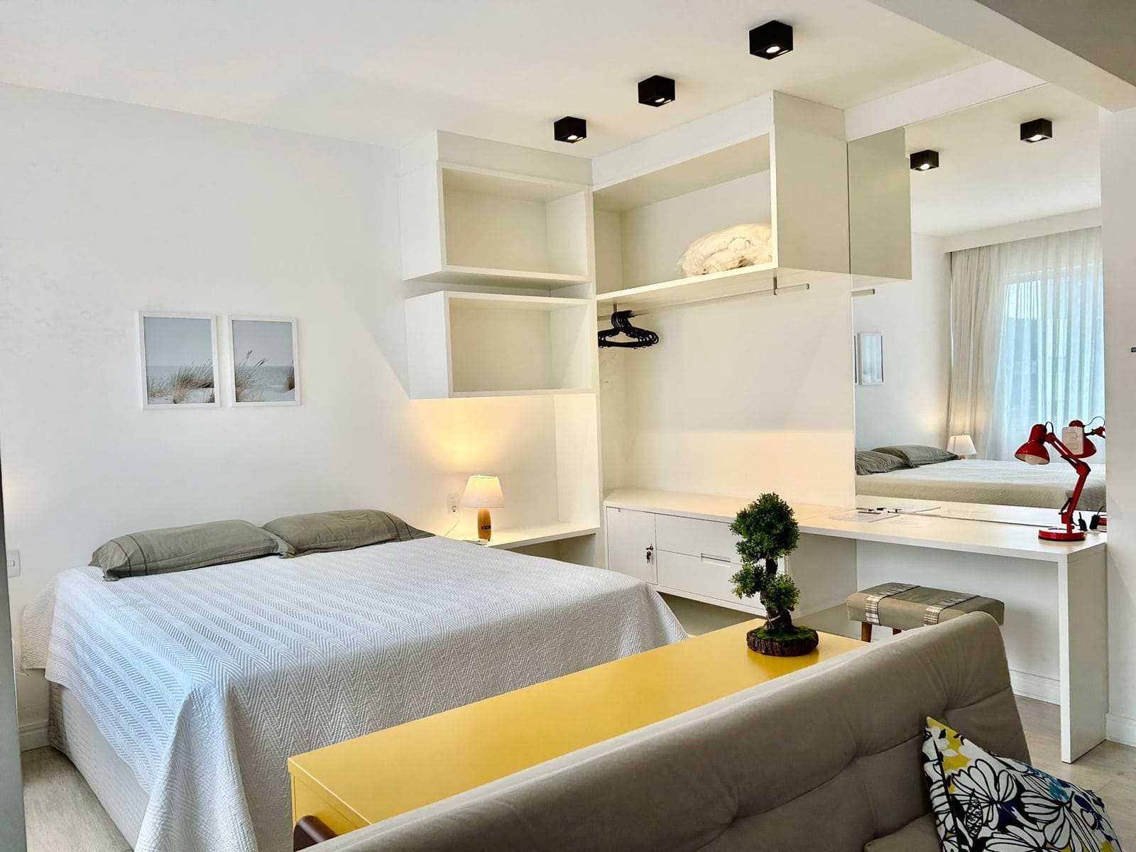 Apartamento Mobiliado à Venda - Centro, Florianópolis